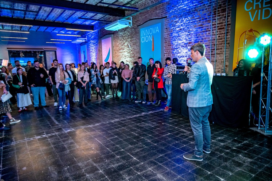 497145 | Presentación Agenda Junio - Rosario -  Mi Bandera