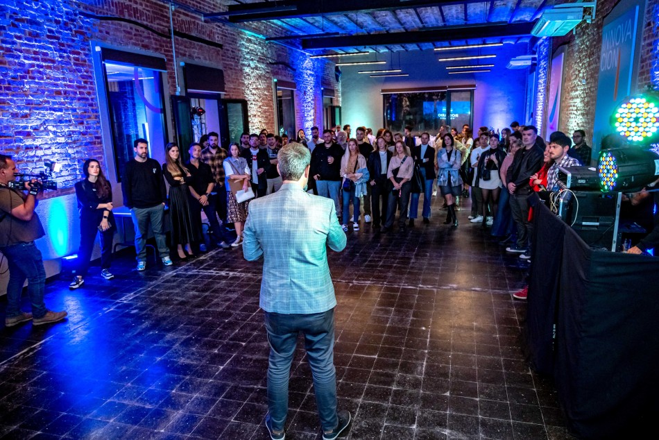 497144 | Presentación Agenda Junio - Rosario -  Mi Bandera