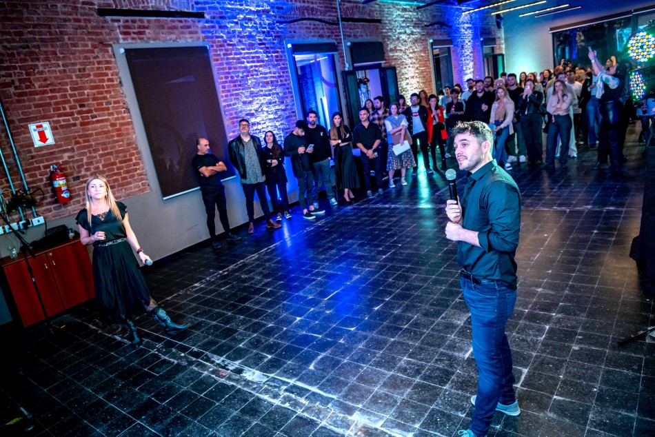 497148 | Presentación Agenda Junio - Rosario -  Mi Bandera