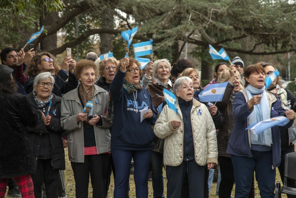 497517 | Jornada Rosario mi bandera - Subsecretaría de Comunicación Social (Silvio Moriconi)