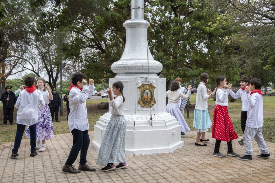 497511 | Jornada Rosario mi bandera - Subsecretaría de Comunicación Social (Silvio Moriconi)