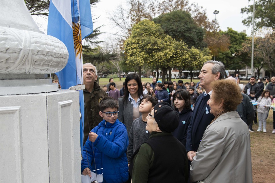 497510 | Jornada Rosario mi bandera - Subsecretaría de Comunicación Social (Silvio Moriconi)