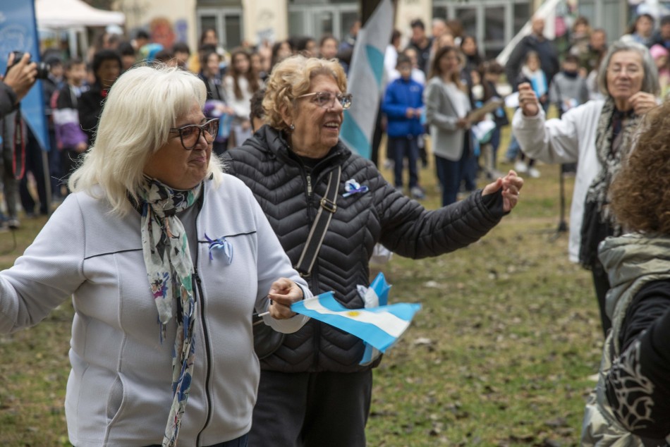 497514 | Jornada Rosario mi bandera - Subsecretaría de Comunicación Social (Silvio Moriconi)