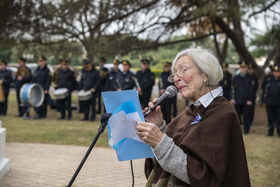 497512 | Jornada Rosario mi bandera - Subsecretaría de Comunicación Social (Silvio Moriconi)