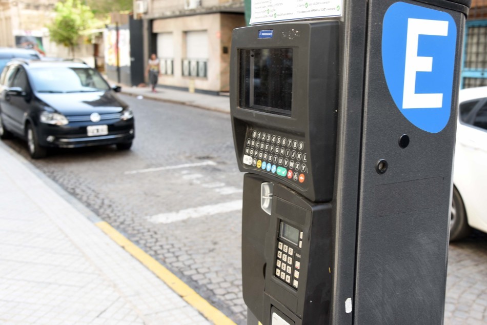 497817 | El estacionamiento medido será gratuito en vísperas del día de la madre - Municipalidad de Rosario