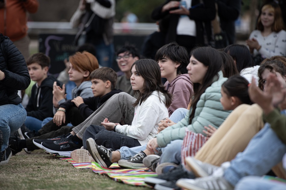 498679 | Orden del Rosario  - Subsecretaría de Comunicación Social (Jonatan Bustos)