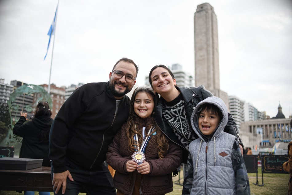 498701 | Orden del Rosario  - Subsecretaría de Comunicación Social (Jonatan Bustos)