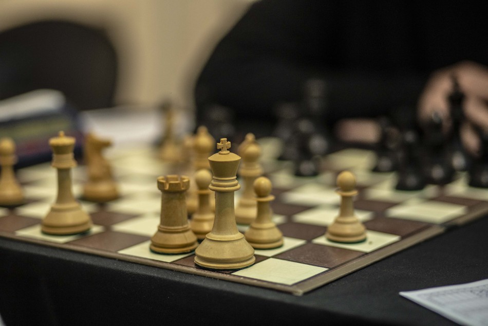 499653 | Torneo abierto de Ajedrez Homenaje a la Bandera en Sede de Gobierno UNR - Sec. de Cultura y Educación (Guillermo Turin Bootello)