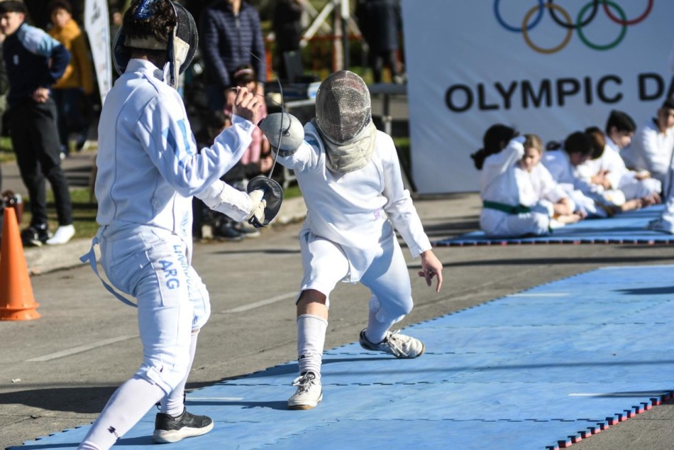 499745 |  - Guillermo Buelga (Secretaría de Deporte y Turismo)