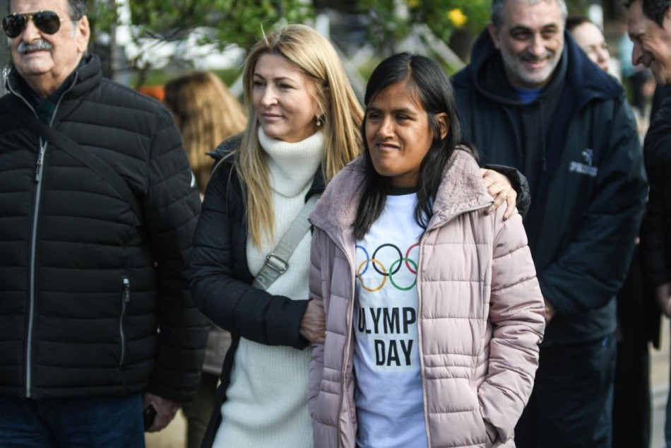 499746 |  - Guillermo Buelga (Secretaría de Deporte y Turismo)