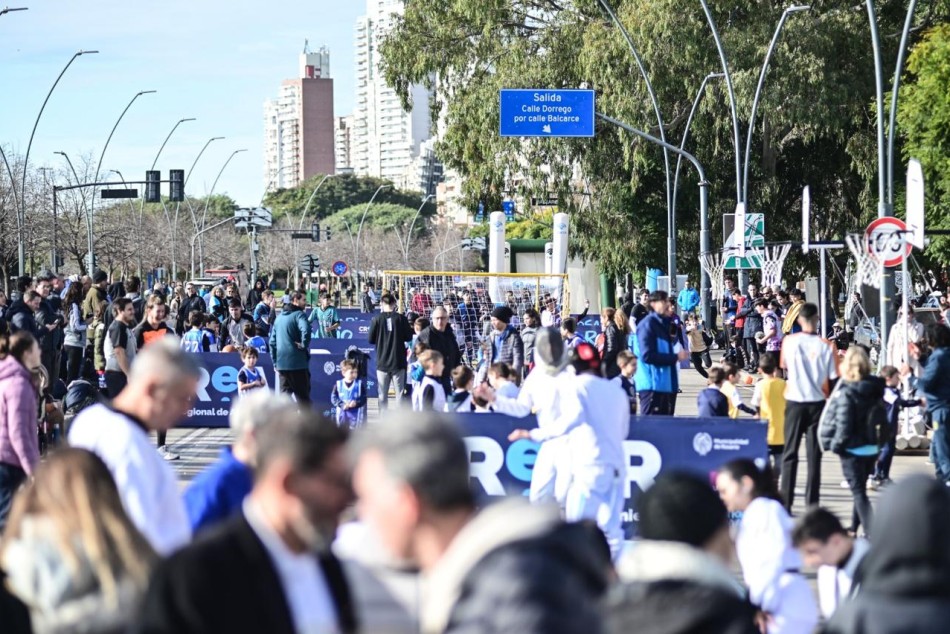 499747 |  - Guillermo Buelga (Secretaría de Deporte y Turismo)