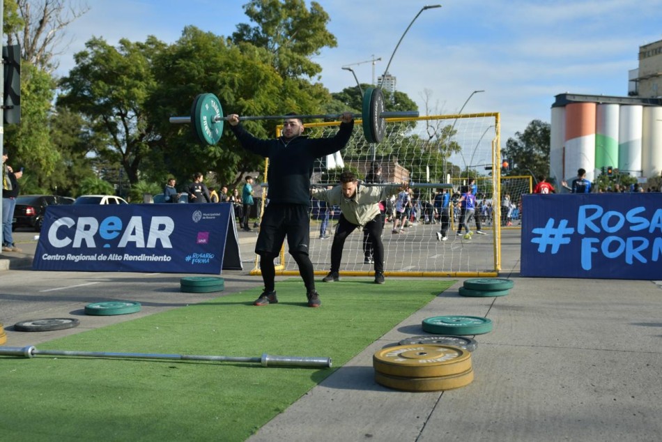 499753 |  - Mariela Aronna (Secretaría de Deporte y Turismo)