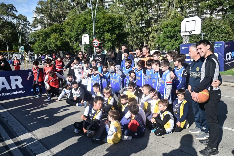 499751 |  - Guillermo Buelga (Secretaría de Deporte y Turismo)