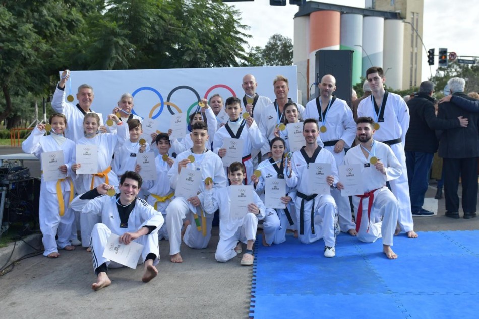 499756 |  - Mariela Aronna (Secretaría de Deporte y Turismo)