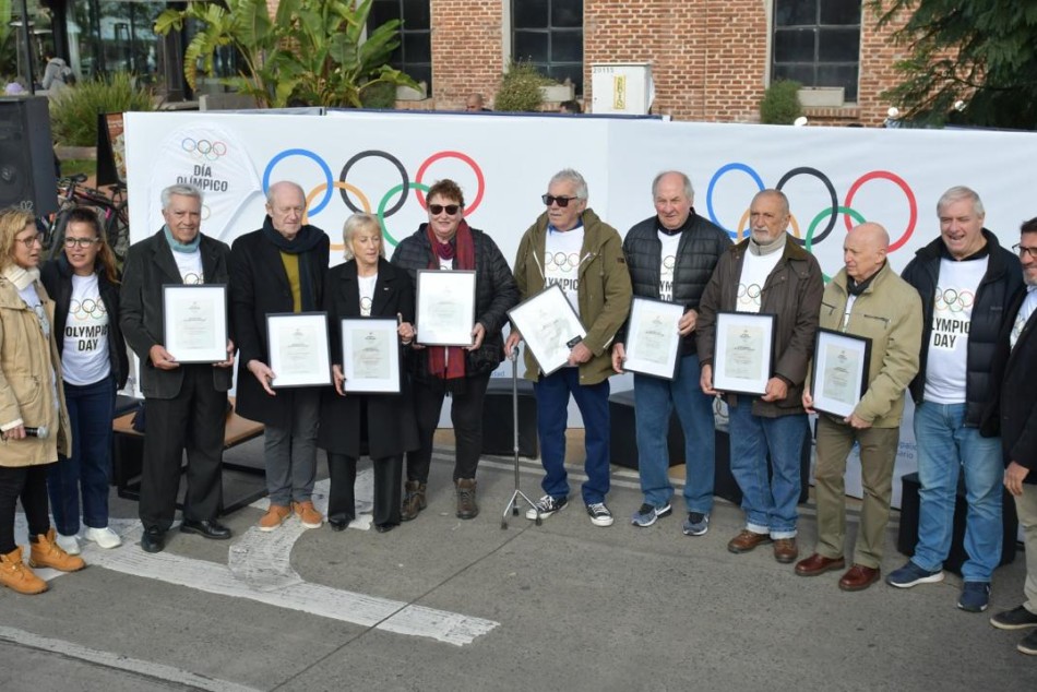 499754 |  - Mariela Aronna (Secretaría de Deporte y Turismo)