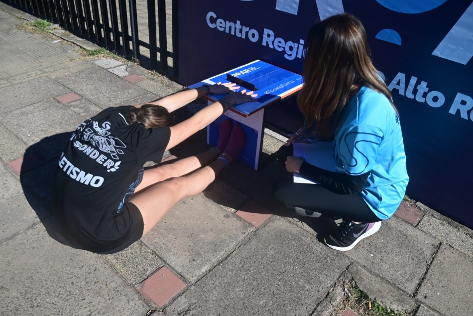 500134 |  - Guillermo Buelga (Secretaría de Deporte y Turismo)