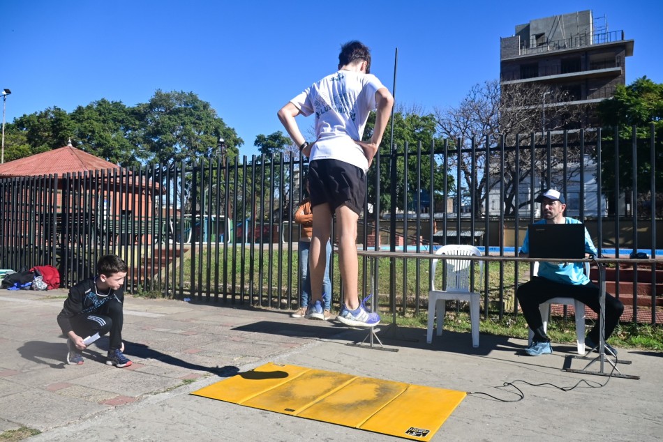 500141 |  - Guillermo Buelga (Secretaría de Deporte y Turismo)
