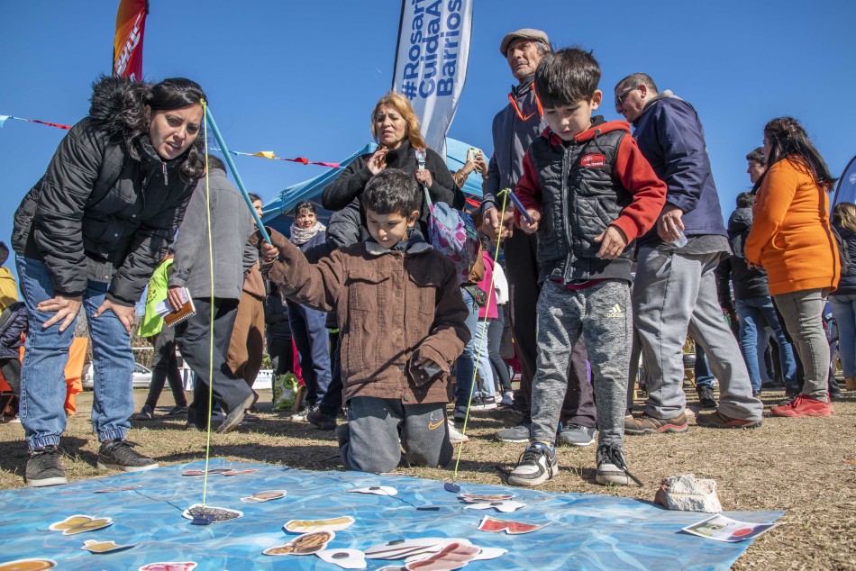 500884 | IBF Primera jornada Stella Maris y la Bombacha - Subsecretaría de Comunicación Social (Silvio Moriconi)