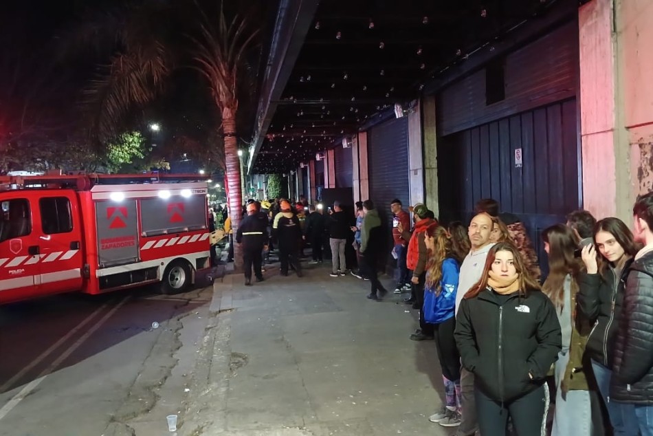 501597 |  - Secretaría de Control y Convivencia