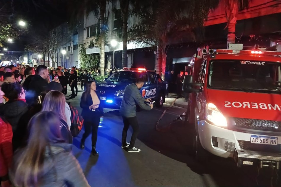 501598 |  - Secretaría de Control y Convivencia