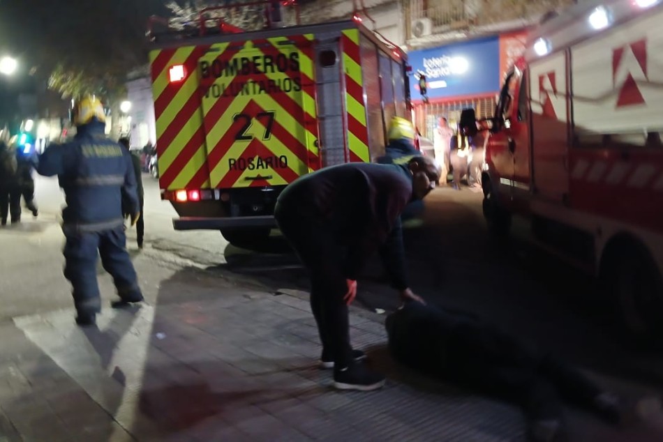 501599 |  - Secretaría de Control y Convivencia