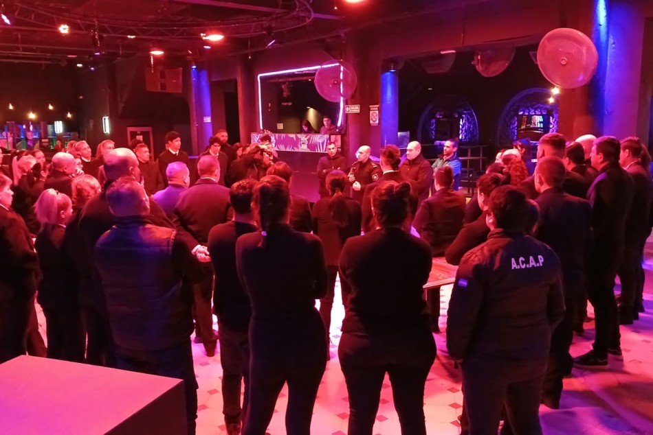 501600 |  - Secretaría de Control y Convivencia