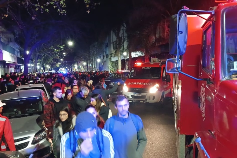 501602 |  - Secretaría de Control y Convivencia