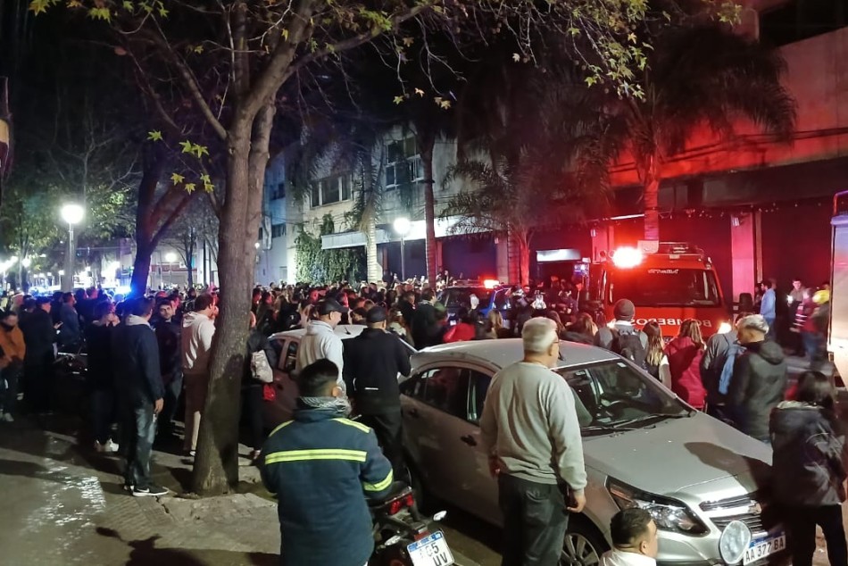 501603 |  - Secretaría de Control y Convivencia