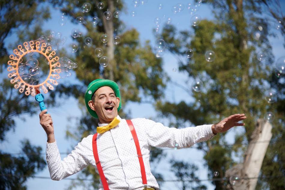 502617 | Presentación de agenda vacaciones de invierno en el Jardín de los niños - Subsecretaría de Comunicación Social (Daniel Cuart)