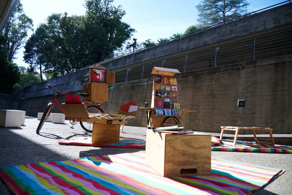 502621 | Presentación de agenda vacaciones de invierno en el Jardín de los niños - Subsecretaría de Comunicación Social (Daniel Cuart)