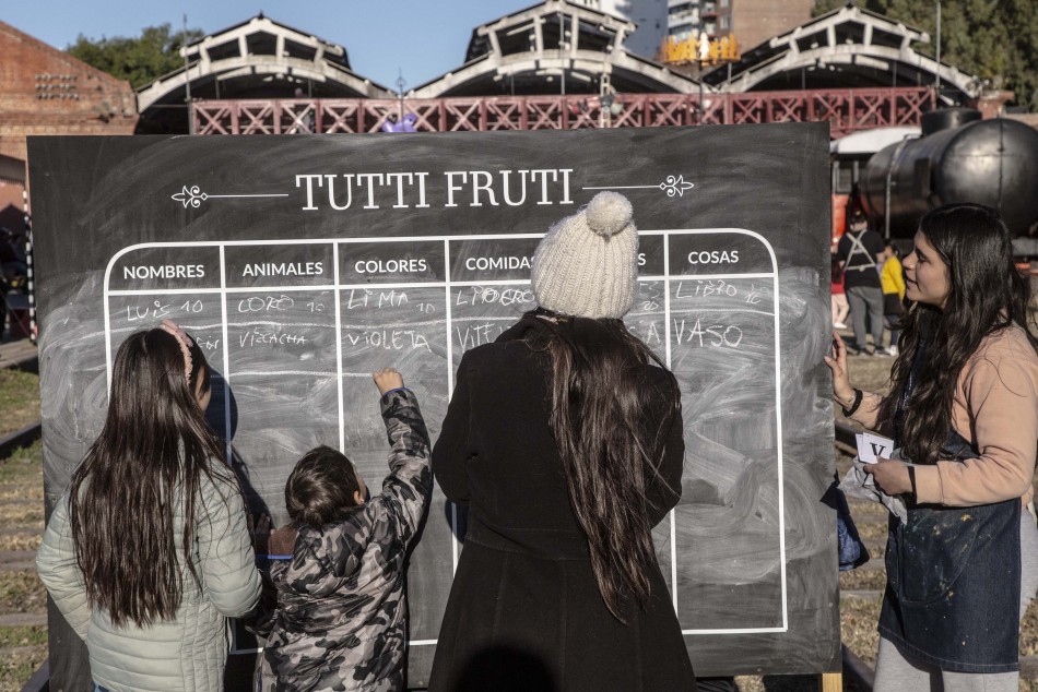 503863 | Vacaciones de invierno en Isla de los Inventos - Sec. de Cultura y Educación (Guillermo Turin Bootello)