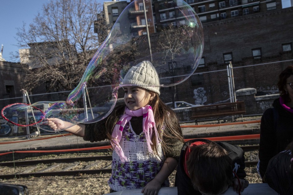 503862 | Vacaciones de invierno en Isla de los Inventos - Sec. de Cultura y Educación (Guillermo Turin Bootello)