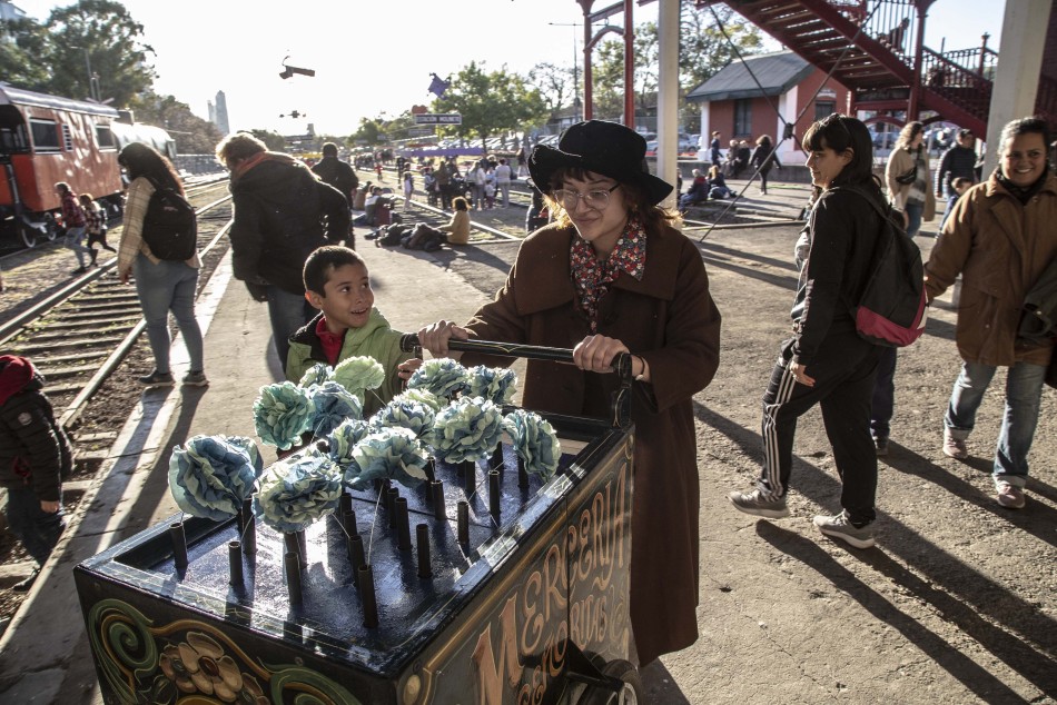 503868 | Vacaciones de invierno en Isla de los Inventos - Sec. de Cultura y Educación (Guillermo Turin Bootello)