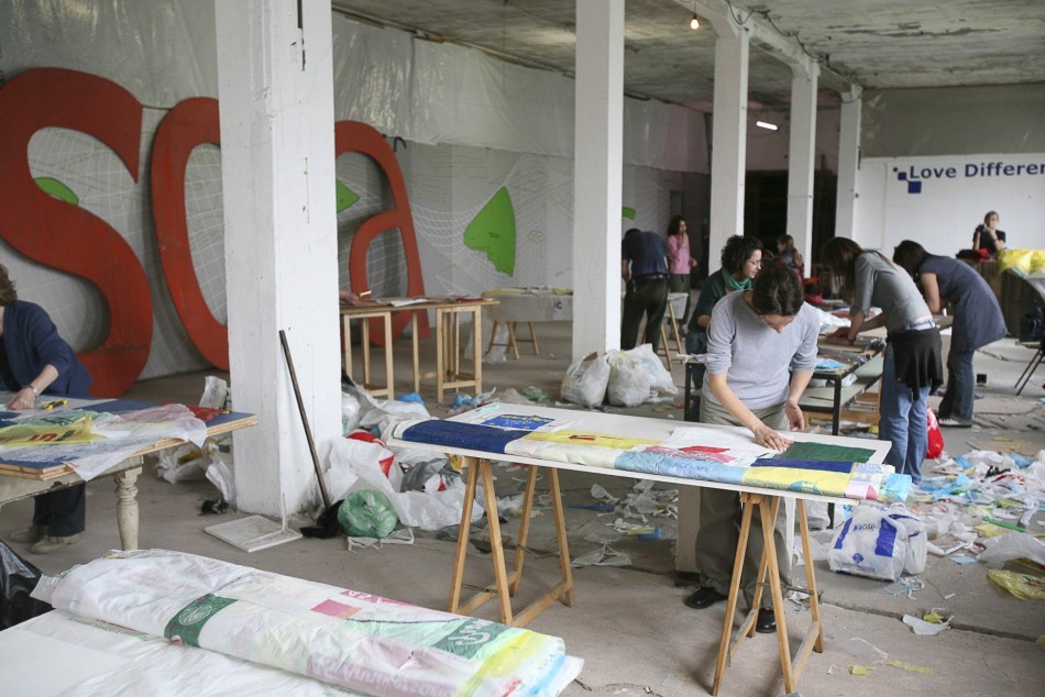 503936 | Aerosolar  - Gentileza Aerocene