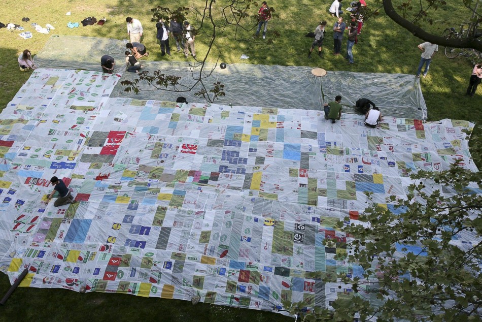 503937 | Aerosolar  - Gentileza Aerocene