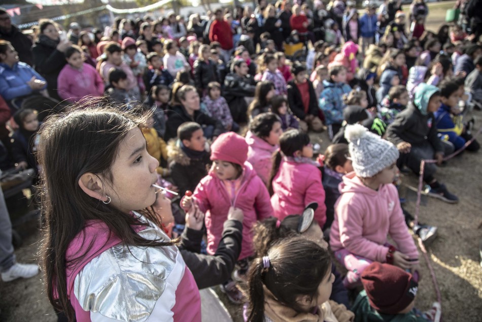 504183 | Vacaciones de invierno en Plaza de la Infancia - Un gran plan - Sec. de Cultura y Educación (Guillermo Turin Bootello)