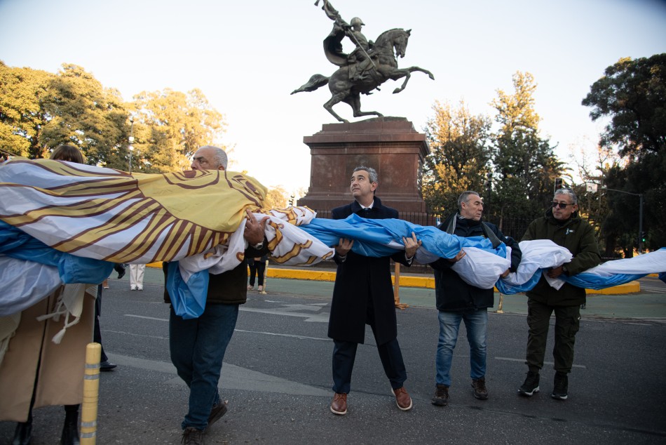 504242 | Acto Día de la Independencia - Subsecretaría de Comunicación Social (Jonatan Bustos)