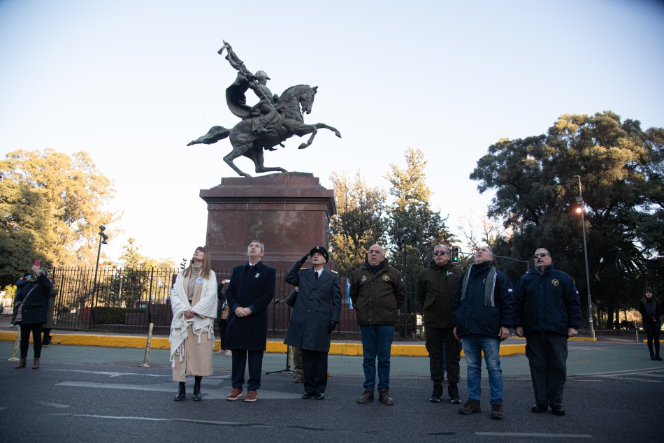504246 | Acto Día de la Independencia - Subsecretaría de Comunicación Social (Jonatan Bustos)