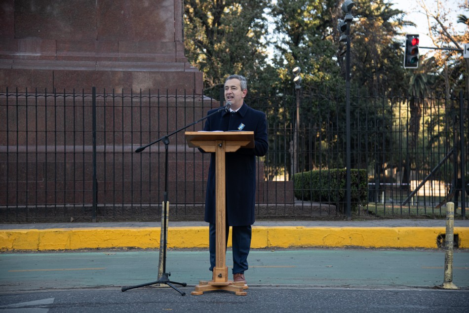 504247 | Acto Día de la Independencia - Subsecretaría de Comunicación Social (Jonatan Bustos)