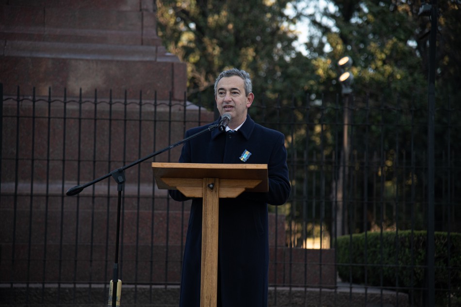 504252 | Acto Día de la Independencia - Subsecretaría de Comunicación Social (Jonatan Bustos)
