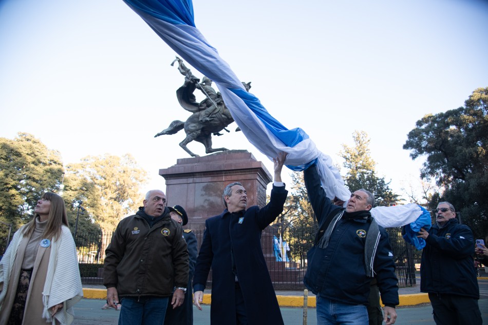 504256 | Acto Día de la Independencia - Subsecretaría de Comunicación Social (Jonatan Bustos)