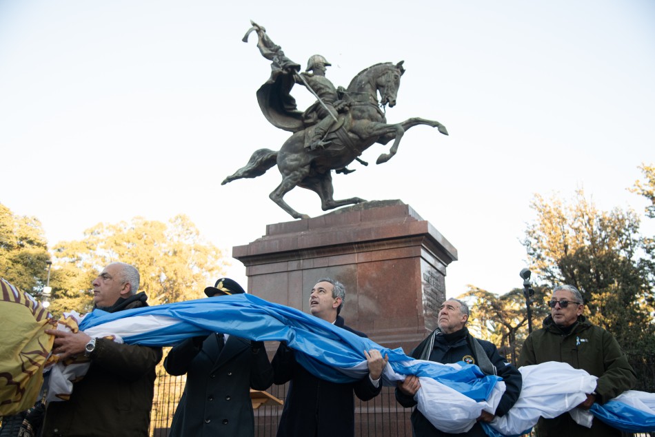 504259 | Acto Día de la Independencia - Subsecretaría de Comunicación Social (Jonatan Bustos)