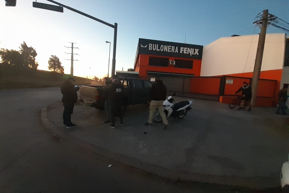 505818 |  - Gentileza