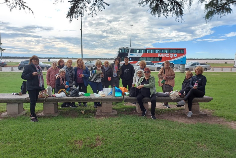 506050 | Recorridos guiados de «Turista en mi Ciudad» - Municipalidad de Rosario (archivo)