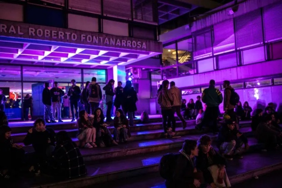 506152 | Cultural Fontanarrosa -