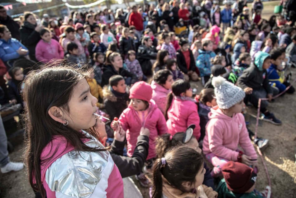 507564 | Vacaciones de invierno en el Distrito Oeste - Secretaría de Cultura y Educación (GuillermoTurin Bootello)