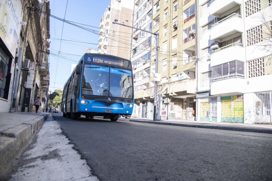 508711 | Apertura calle Maipu - Subsecretaría de Comunicación Social (Silvio Moriconi)