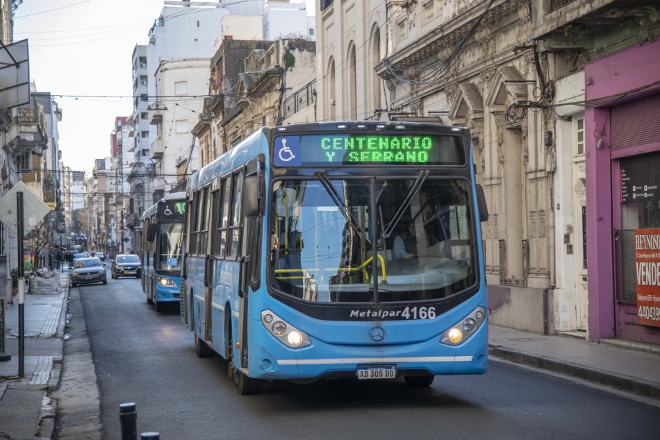 508719 | Apertura calle Laprida - Subsecretaría de Comunicación Social (Silvio Moriconi)