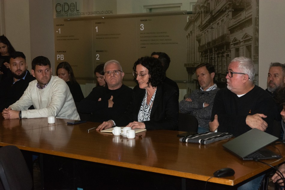 508835 | Mesa de Economía Circular - Secretaría de Ambiente y Espacio Público (Juan Pablo Allegue)