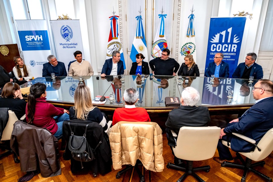 509284 | Firma convenio COCIR - Subsecretaría de Comunicación Social (Marcelo Beltrame)